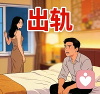 婚姻里最残忍的打击，从不是争吵与隔阂，而是突如其来的背叛，那个曾承诺与你共度余生的人，把温柔分给了别人，把裂痕留给了这个家，面对伴侣出轨，有人决绝转身，有人犹豫徘徊，没有标准答案，只有根据当事人的情况来做出分析指导，如果盲目冲动以免会留下遗憾。配图