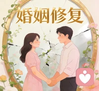 婚姻修复的第一步，是直面问题，不逃避、不推诿，很多婚姻走向疏离，源于夫妻对矛盾的视而不见，小争吵积累成心结，小误会演变成冷漠，最终让关系形同陌路。配图