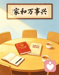 婚姻调解，从来不是评判对错，而是化解矛盾、修复关系，很多夫妻争吵，多是沟通不畅、情绪上头，并非真的走到尽头。调解重在倾听双方诉求，理清矛盾根源，引导彼此换位思考，放下指责与偏见。通过理性沟通，重建信任与包容，让婚姻回归温暖与尊重，能修复的关系多一份珍惜，实在无法继续，也能和平分开，减少对彼此与家庭的伤害。