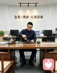 恋爱中，很多人只顾着表达自己的情绪，却忽略了倾听对方的想法。当伴侣倾诉烦恼、表达不满时，不要急着打断、反驳，更不要敷衍了事。放下手中的事，专注看着对方，耐心听完对方的诉求，偶尔用简单的话语回应，让对方感受到被重视、被理解，有时候伴侣想要的不是解决方案，只是一个可以倾诉情绪的出口，你的认真倾听，就是对对方最好的安抚。