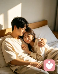 想要一段健康长久的感情，首先要做到真诚，不伪装、不敷衍，用真实的自己去相处，遇到分歧时，别争输赢，多讲感受少讲道理，及时沟通比冷战更有用，既要懂得关心对方，也要保留自己的圈子和原则，不要因为恋爱失去自我。
 
多关注对方的需求，少一些理所当然的索取，细节里的体贴、情绪上的稳定，远比华丽的承诺更打动人。感情需要双向奔赴，彼此包容、共同成长，才能在平淡的日子里一直温暖相伴。🍵