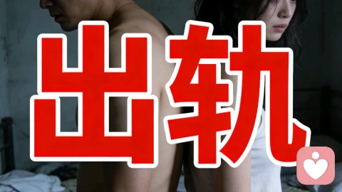 发现另一半出轨了，该如何应对和选择？是放弃呢？还是继续？