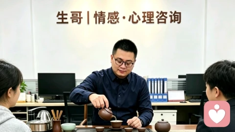 通过情感疗愈改善心情的完整方法