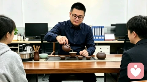 情感修复：重拾亲密，重建走心的情感关系