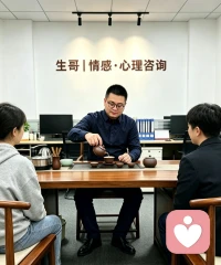 失恋很痛，但这份痛苦终会过去。它不是人生的终点，而是一次成长的蜕变，在这段时光里，好好爱自己、善待自己，把伤痛化作成长的力量，把遗憾变成前行的动力，总有一天，你会彻底放下过往，笑着回望这段经历，感谢那个没有放弃的自己，而当你活出最好的状态，那个真正适合你、能与你并肩同行的人，也会在不远的将来，如期而至。配图