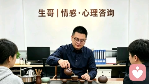 恋爱指导：用心经营，收获双向奔赴的美好爱情