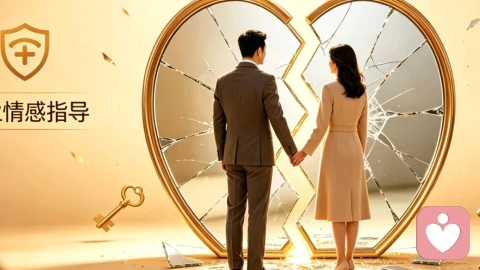 跟老婆吵架了，要闹离婚怎么办？
