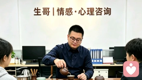 发现老婆在外面有人了，怎么办？