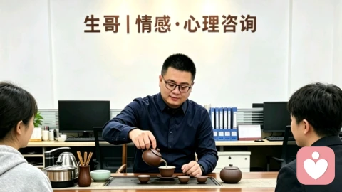 分手了，如何挽回？