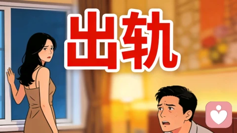 婚姻出轨了，该如何维持？是继续还是放弃？