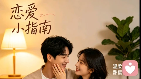 恋爱指导：如何谈恋爱，如何找话题？如何让对方爱上自己？