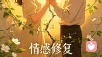 情感修复：用心和解，让破碎的感情重归于好