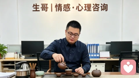 分手如何和好：一步步挽回，重启感情温度