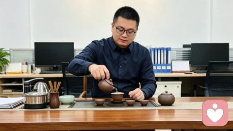 爱上渣女怎么办？