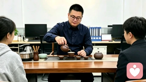 如何让一个不爱自己的人重新爱上自己？