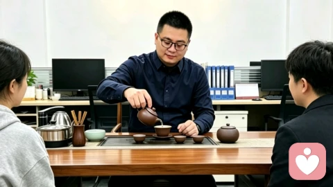 如何追到自己喜欢的人