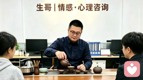 失恋陪护：与遗憾和解，好好拥抱自己