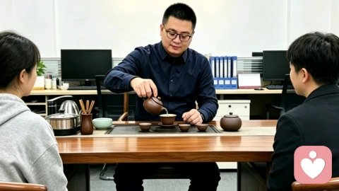 恋爱指导：用心经营，让爱意长久相伴
