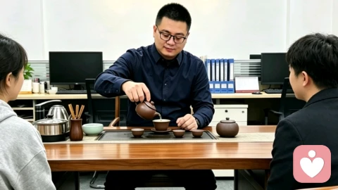 对方说我们不合适，这样的感情该如何继续？