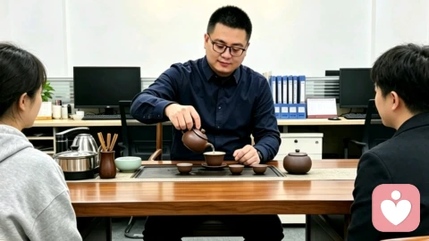 中年夫妻没了激情，婚姻该怎么继续？