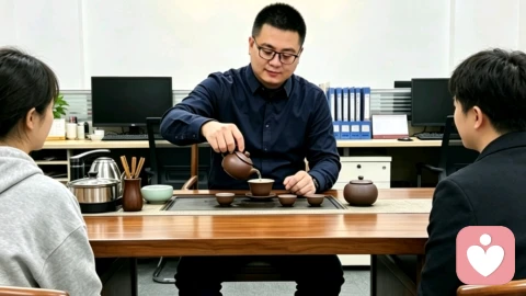 读懂两性关系本质，才是长久相守的秘诀