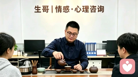 婚姻调解：化解婚姻矛盾，让爱重新回来
