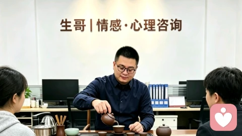 婚姻裂痕后的关系修复之道