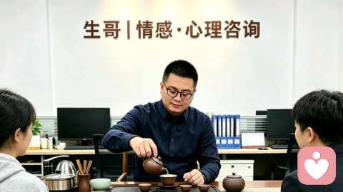 谈恋爱:是心动奔赴,更是用心相守