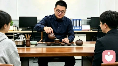 直面家庭矛盾:读懂冲突本质,修复亲密关系