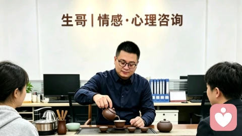 婚姻对人生的全方位影响