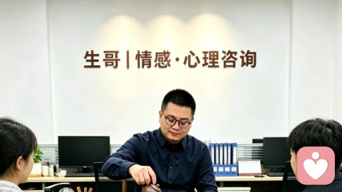 情侣之间被拉黑了怎么办？
