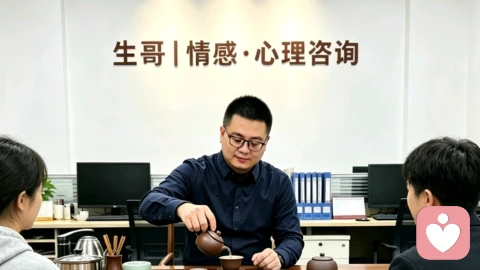 动不动就说分手的女生还能继续吗？