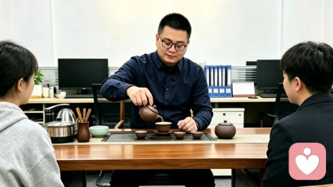 情感维系需要注意的小细节