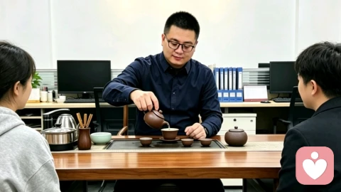 分手挽回：用正确方式，重拾错失的爱情