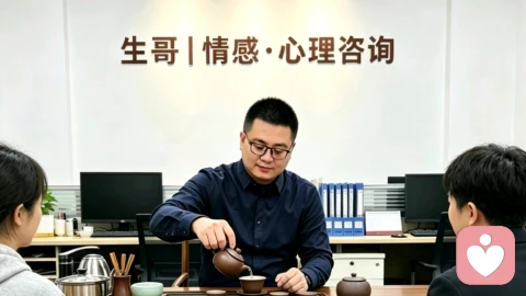 夫妻没了感情想离婚却舍不得孩子：别困在两难里，清醒选择才是救赎