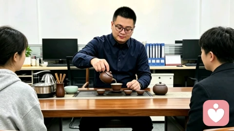 同性恋怎样不在乎别人的眼光？