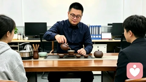 离婚不离家