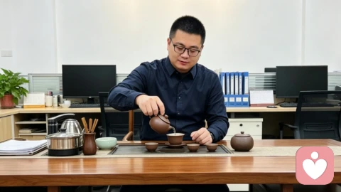 被拉黑后的自我修正:向内扎根,活出更好的自己