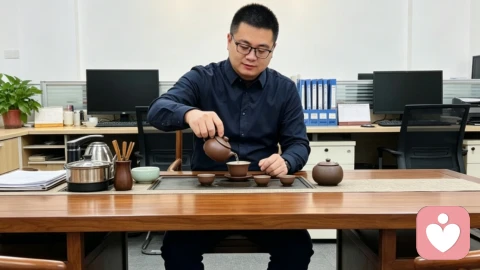 失恋：一场与自己的漫长告别