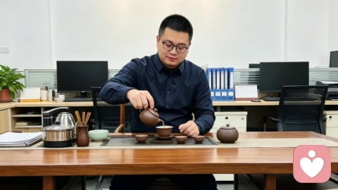 创伤疗愈：一场温柔的自我疗愈之旅