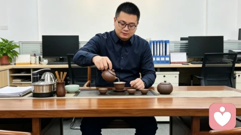 喜欢一个人，但没勇气追求怎么办？