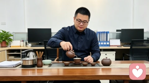 情绪疏导：停止精神内耗，安放不安情绪