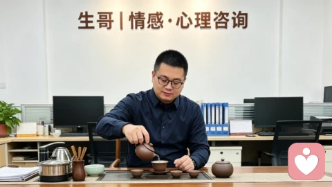 都说感情顺其自然，但真正怎么才能做得到？
