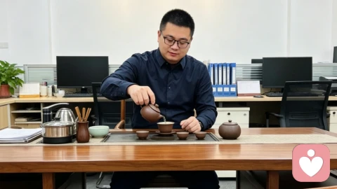 好好谈恋爱：在爱意里相拥，在陪伴中成长