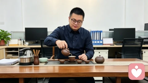 陪伴是温柔的力量，倾听是最深的懂得