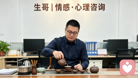 情人关系：一场以爱为名，终是两难的奔赴