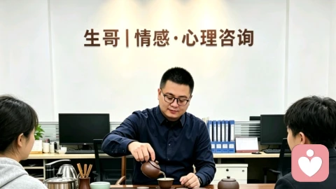 异地恋：隔着山海，也想与你共赴余生