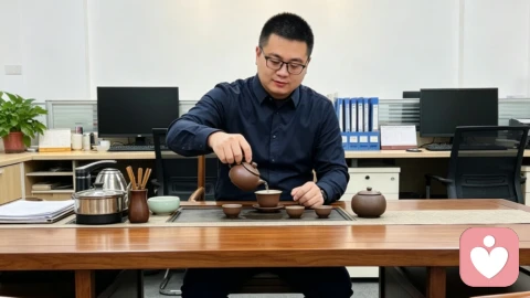 学会情绪疏导，是成年人最高级的自愈能力