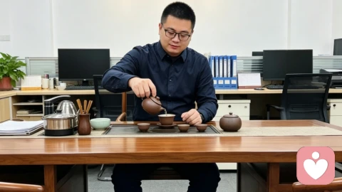 同事之间产生感情的心理、利弊与现实抉择