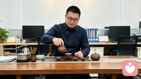与自己和解，是一生的修行
